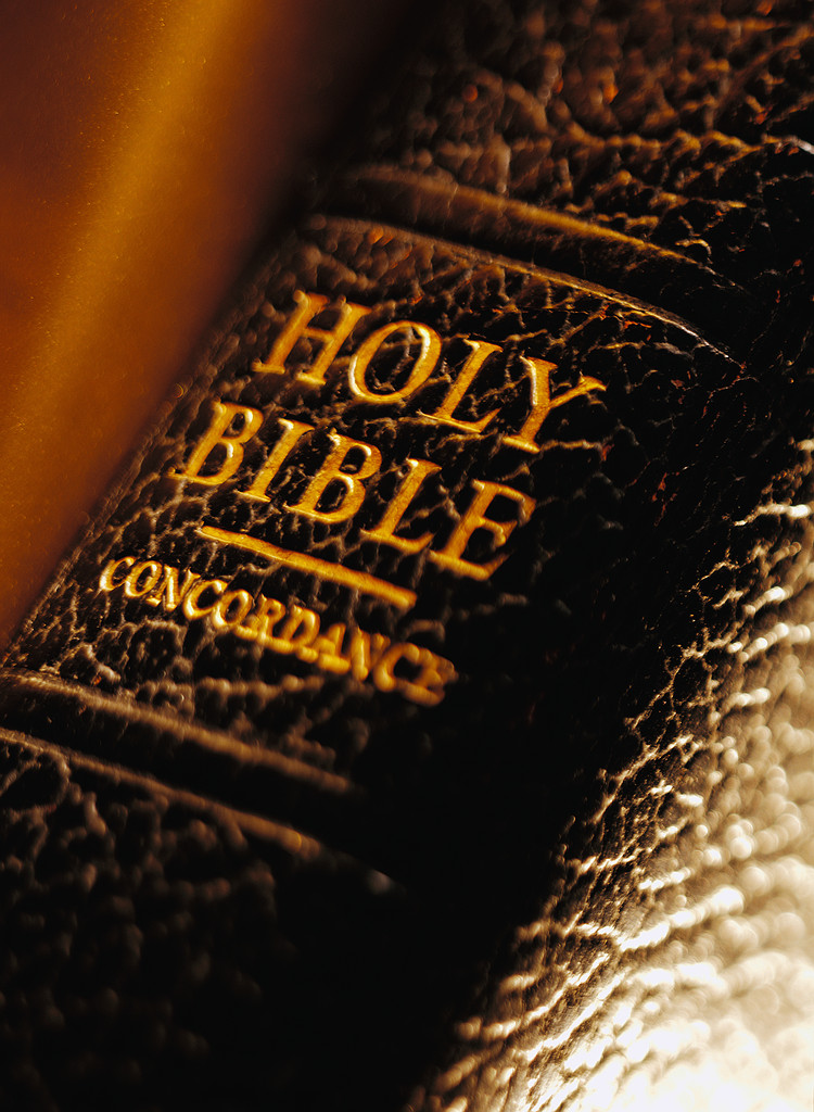 KJV Bible Memory