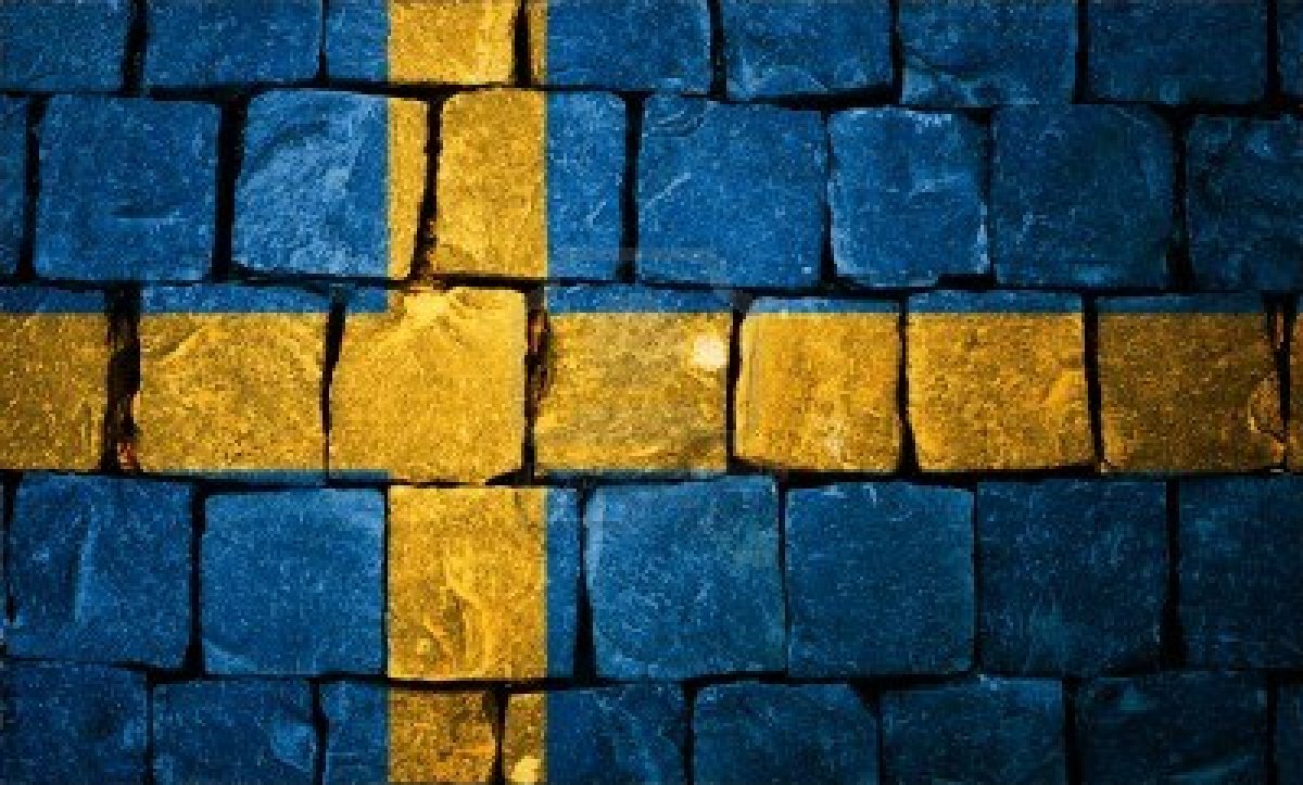 Comprehensive Swedish Course