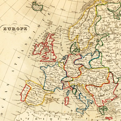Country Capitals