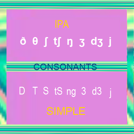  "IPA" Simplified for English