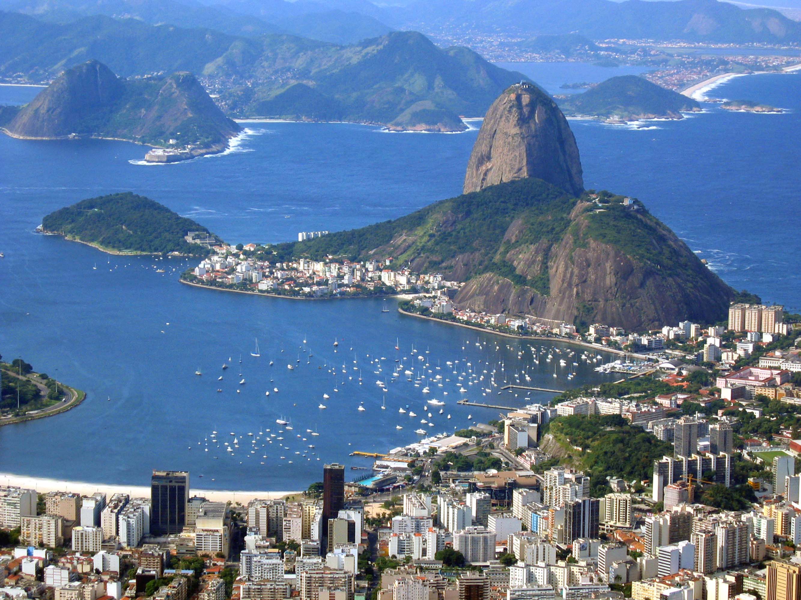 Learn Basic Brazilian Portuguese