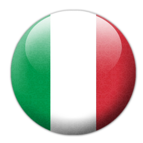 Italian for intermediate