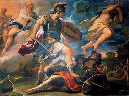GCSE Aeneid