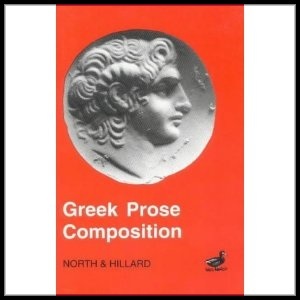 Greek Prose Composition (North and Hillard)