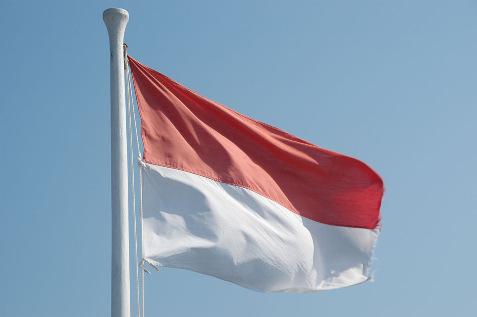 Beginners Indonesian - ANU CCE course