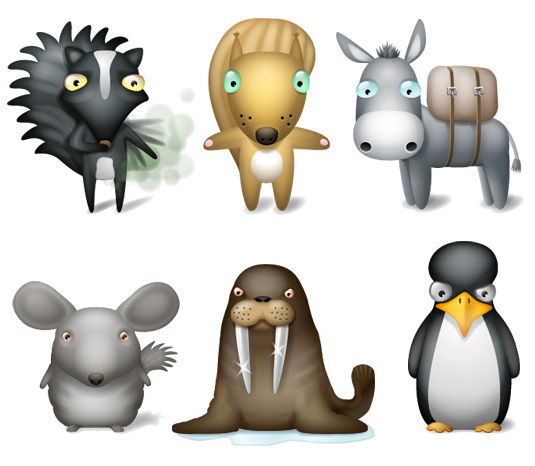IE Languages: Animals & Insects
