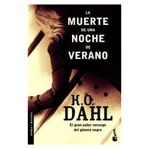 La Muerte en una Noche de Verano