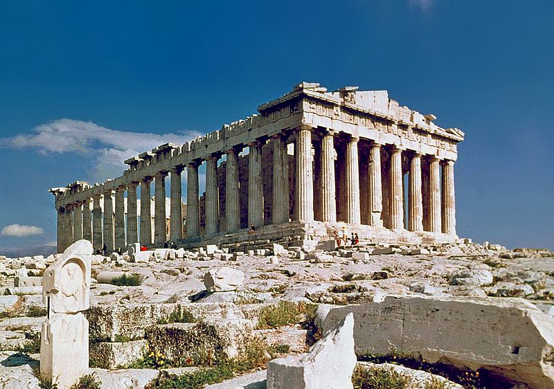 Athenaze! Book 1 Chs. 10-16