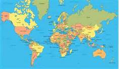 World Geography