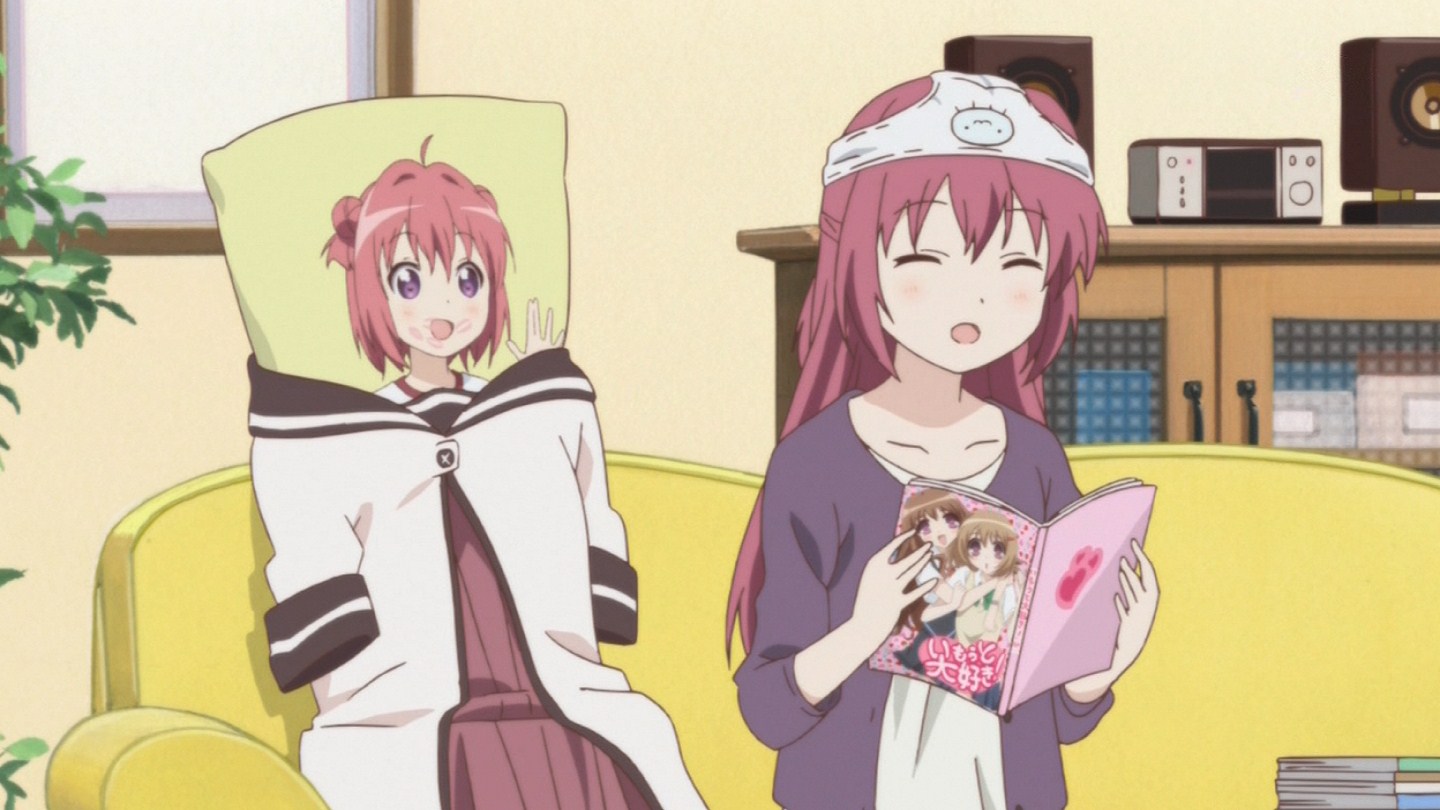 Beginner's Anime and Manga Vocabulary