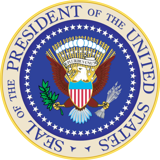 Presidents of the USA