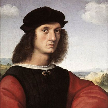 Who Painted Me?