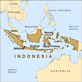 Indonesian lessons vocab