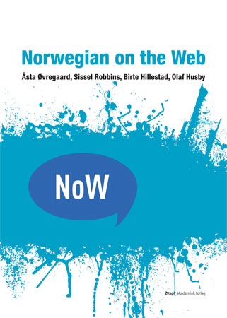 Norwegian on the Web