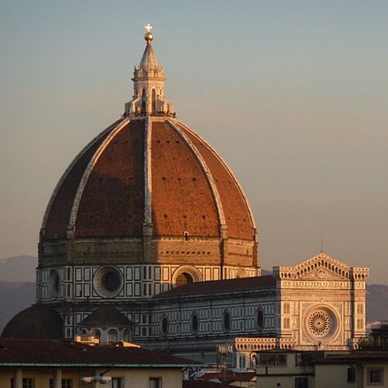 Cathedrals and Basilicas