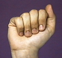 ASL - american sign language