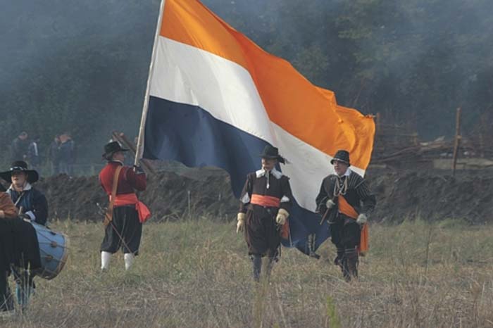 Dutch course