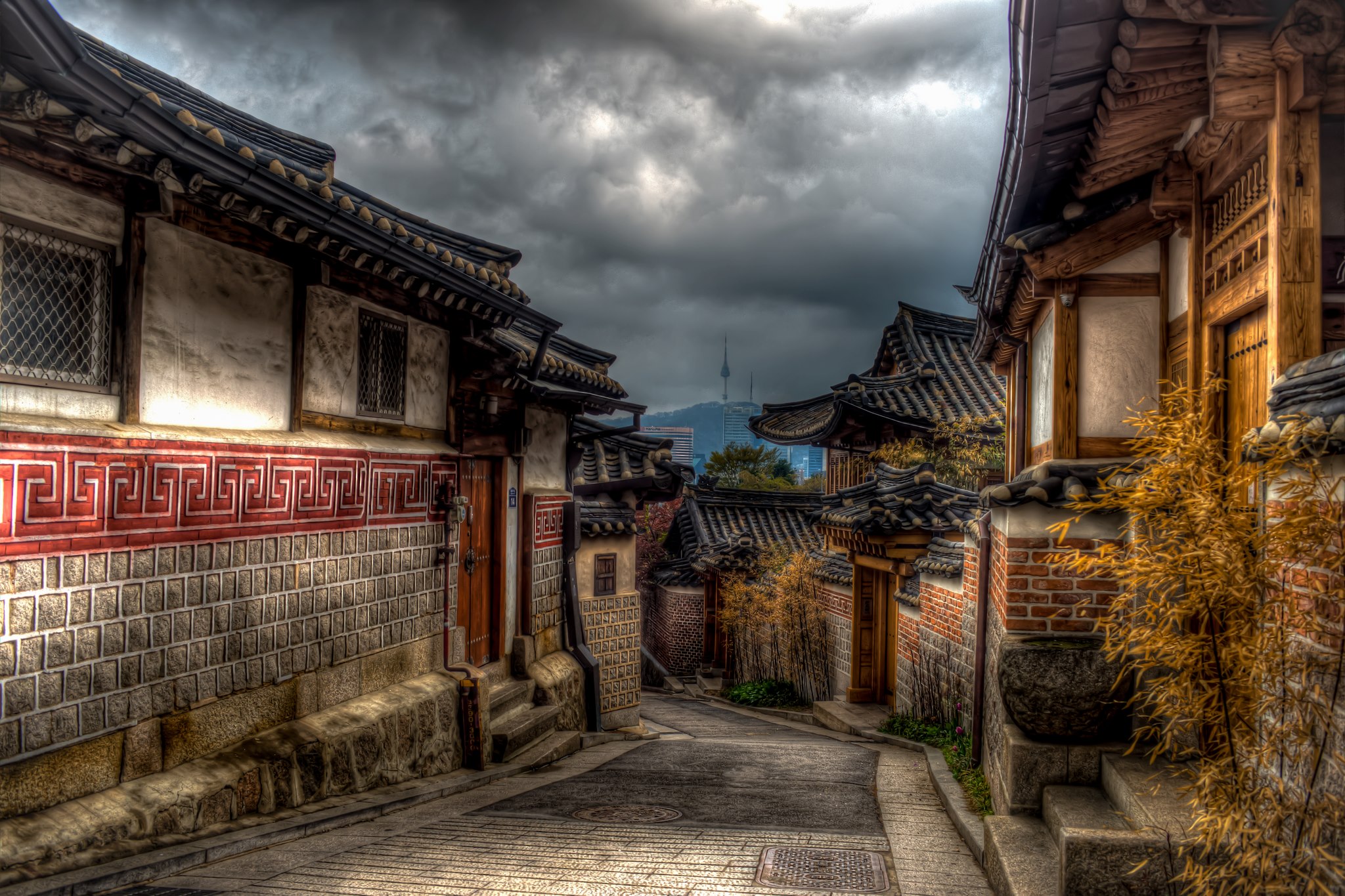 Essential Words - SEJONG UNIVERSITY 