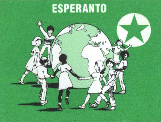 Basic Esperanto Vocabulary