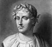 Horace Odes 1 Voc