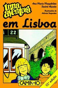 Uma aventura em lisboa, chapter 2