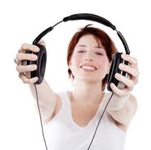Practise Your Listening