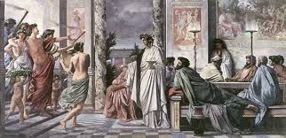 Plato's Symposium