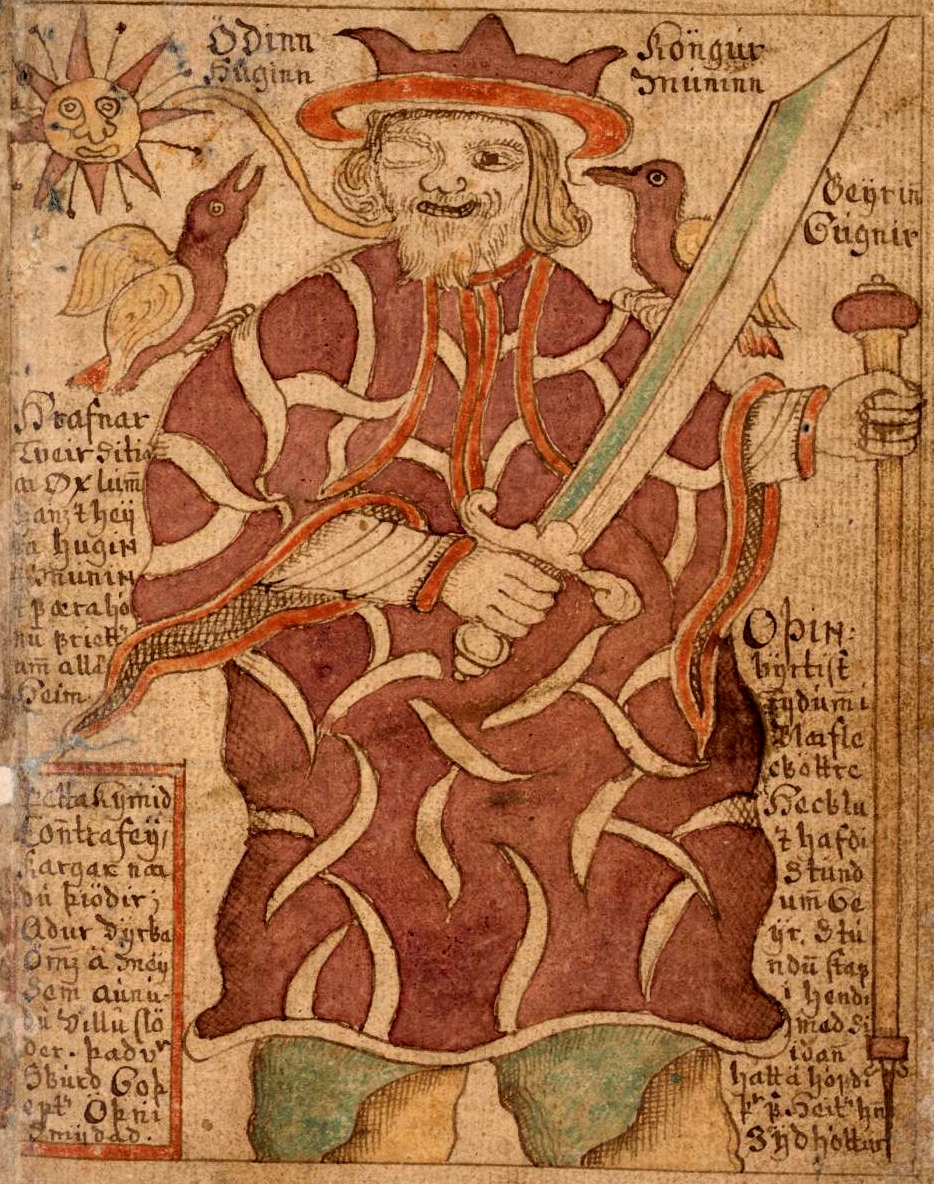 Heimskringla