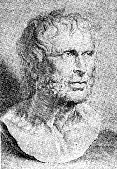 Seneca De Otio