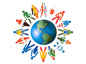 IB - Global Issues