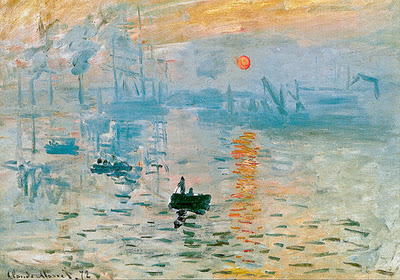Impressionism and Post-Impressionism