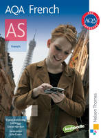 AS French Vocab - AQA
