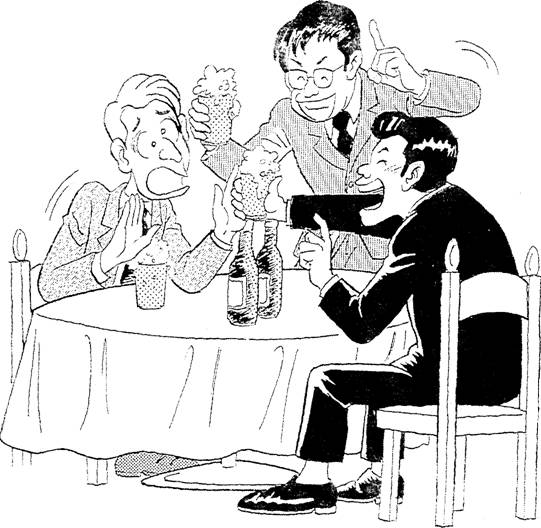 Ugly Koreans Ugly Americans