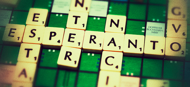 Master Corewords of Esperanto Like a Native!™