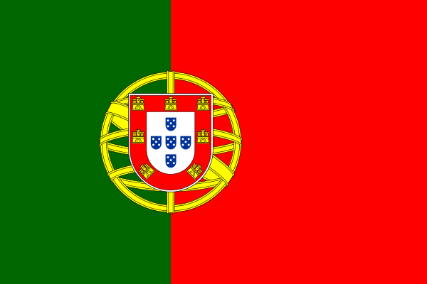 Portuguese Basic Vocabulary