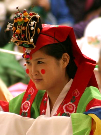 National Institute of Korean Language Vocabulary (