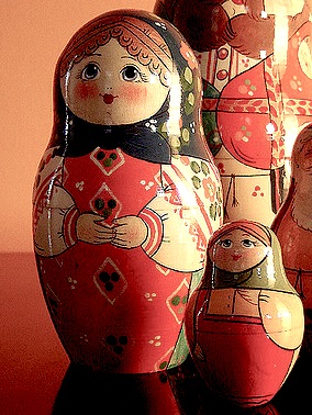 Beginner's Russian