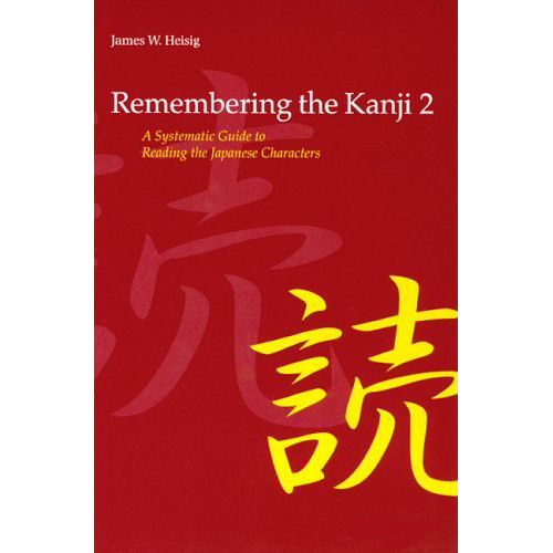Kanji yomikata