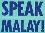 Speak Malay!