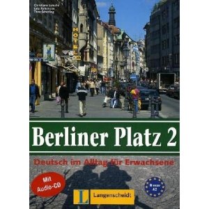 Berliner Platz Lessons 13 - 15