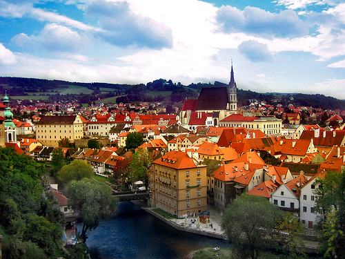 the 1st 1000 most common czech words