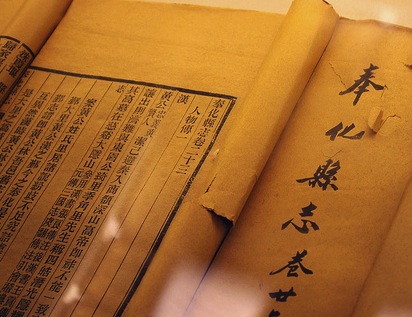 Mandarin Reading Survival