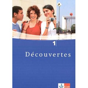 Découvertes 1, Leçon 1