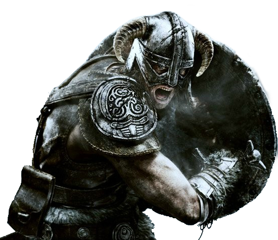 Dovahzul - The Dragon Language