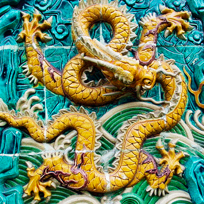 Chinese Folk Tales--No Silver Here