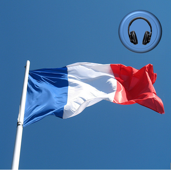  450 Most Common French Verbs
