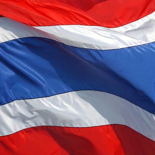 Reading and Writing Thai