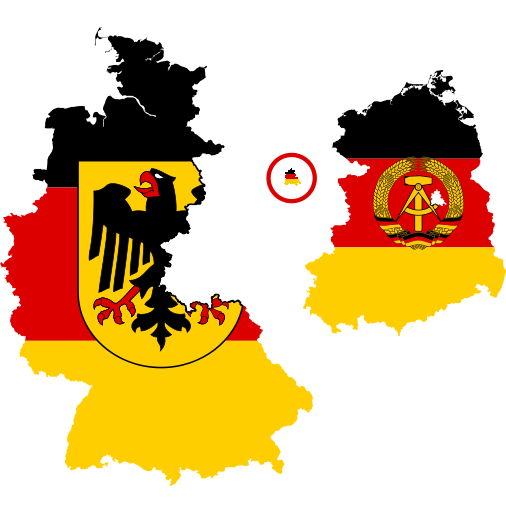 German History 1945–1990