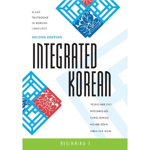 Integrated Korean Beginning 1