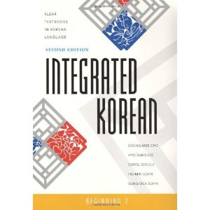 Integrated Korean Beginning 2